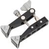 Crab Clamp Multifunctional Outdoor Travel Photography Stands Portable Fixed Clip