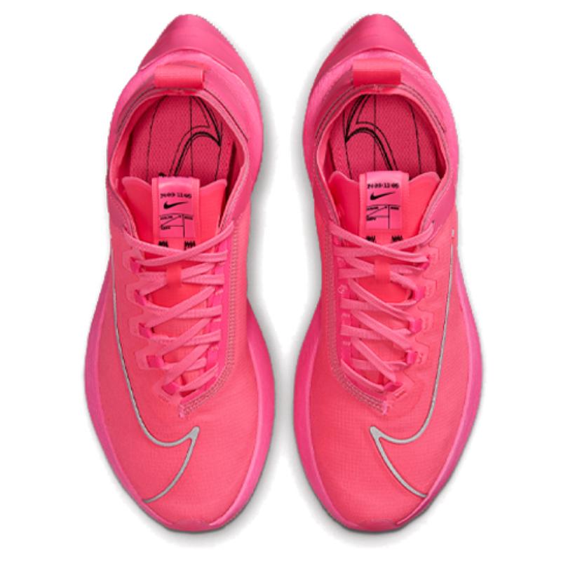 Nike Dámské ležérní tenisky Zoom Double Stacked 'Pink Blast' CZ2909-600