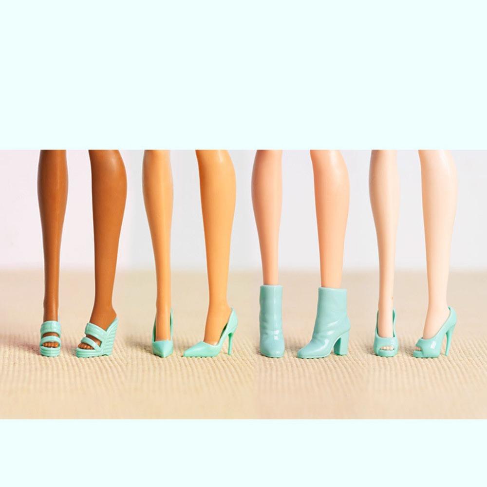 

Dream Series Doll Luxurious Outfit for 32cm Supermodel Doll DIY Toy Accessories 10