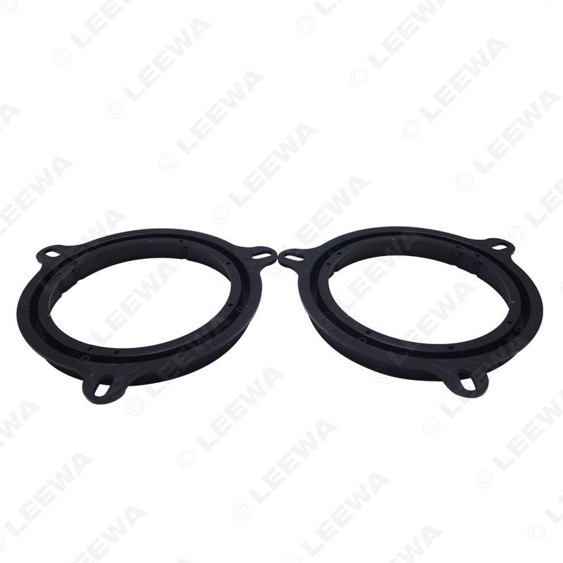 6,5" Lautsprecherringe für Hyundai Verna, Zotye Z300, Great Wall H5, Nissan Livina & Tiida Audio-Mods