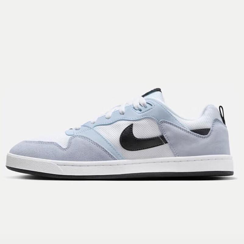 Nike ALLEYOOP Men s Casual Sports Shoes Men US 10.5