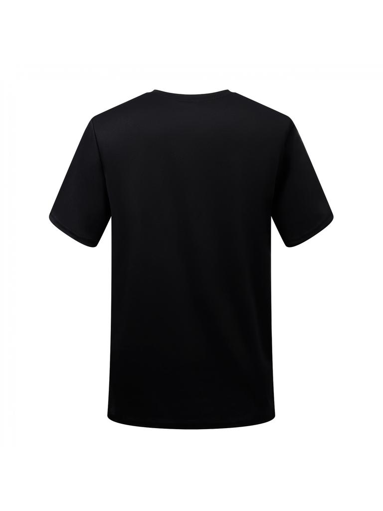 Happy New Year 2026 Graphic Tee Mens Casual Cotton Short Sleeve TShirt Round Neck Breathable Holiday Print Tee