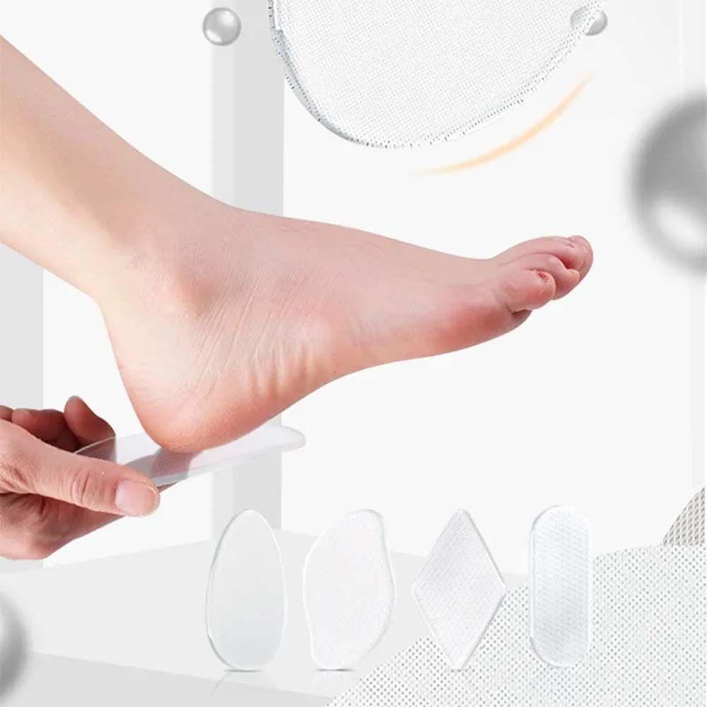 Horny Foot Grinding Nano Glass Foot File Nano Glass Foot Rubbing Board Unisex