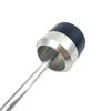 Eixo dianteiro traseiro deslizante roda proteção contra colisão para suzuki gsx-s1000 gt gsx s1000 gt 2022 2023