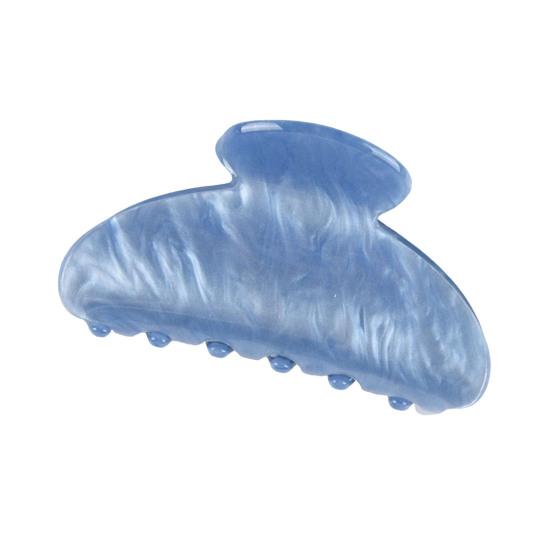 Hair Claw Lightweight No Breakage Strong Reinforced Back Head Hold Spring Pulling No Hair Clip Hair