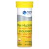 Tm Sport, Maximum Hydration, Endurance Effervescent Tablets, Citrus Tablets, 8 Tubes, 10 Tablets Per Tube