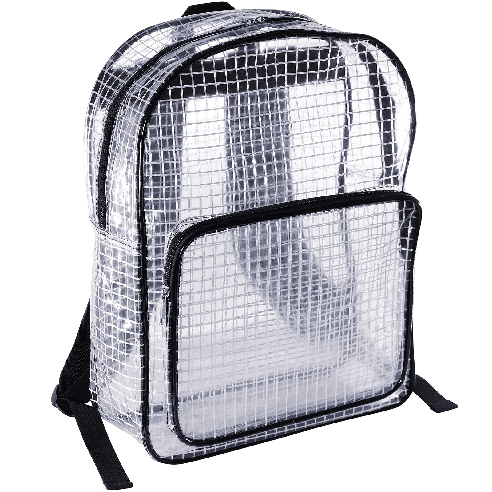 

GooTouch 16 л Прозрачный Инженер Прозрачный ПВХ Чистая Комната Водонепроницаемый Рюкзак Рюкзак, Сумка, Рюкзак, Антистатический Винил,