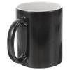 Halloween Theme Heat Sensitive Color Changing Mug Ceramic Coffee Tea Cup Home Bakery Shop Gift Halloween Theme Cup