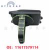 11617579114 Left Air Intake Manifold Flap Adjuster DISA Valve For BMW 135I 328I 530I E60 E61 E70 E83 E85 11617560537 11617522929
