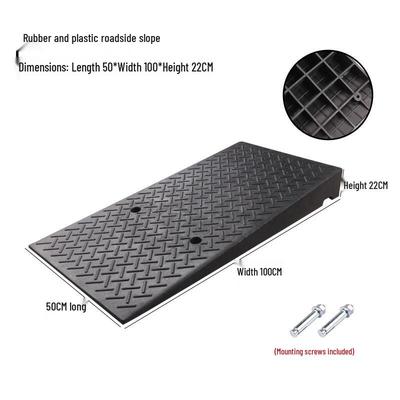Holdere og stativer – Anti-slip måtter