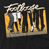 Footloose Unisex Adult Dance Party T-Shirt