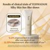 THE FACE SHOP - Yehwadam Silky Skin Sun Blur