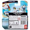 Figurine Transformers Earthspark 1 Step Flip - Wheeljack 10cm - HASBRO - Jouet Pour Enfant