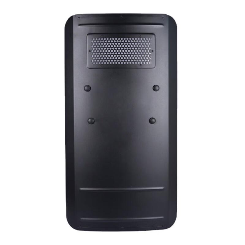 Brangdy Reinforced Aluminum Alloy Anti-riot Shield 1