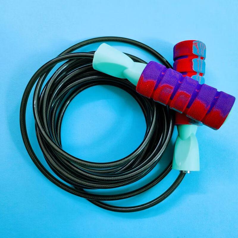 Jianli Group Long Jump Rope