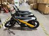 16-Inch Electric Balance Bike Scooter for Kids