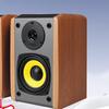 Edifier R1000TC 2.0 Channel Active Desktop Speakers