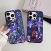 O-Omori Game Phone Case For IPhone 17 16 15 14 Plus 11 12 13 Pro Max Shockproof Protection Soft Back Cover