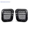 Land Rover Defender 04-19 Fender Air Intake & Side Vent Protective Net Cover