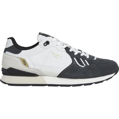 Sneakers Brit Half