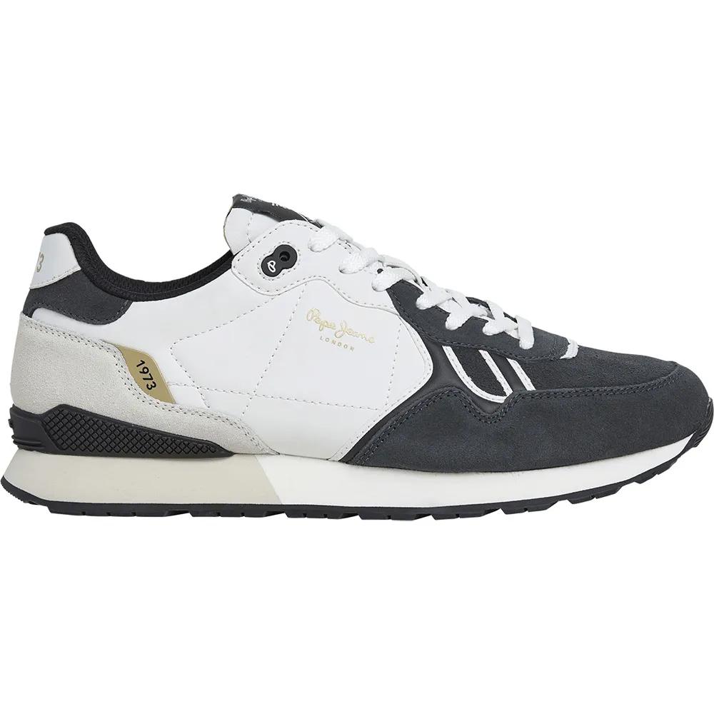 

Pepe Jeans Кросовки Brit Half 41