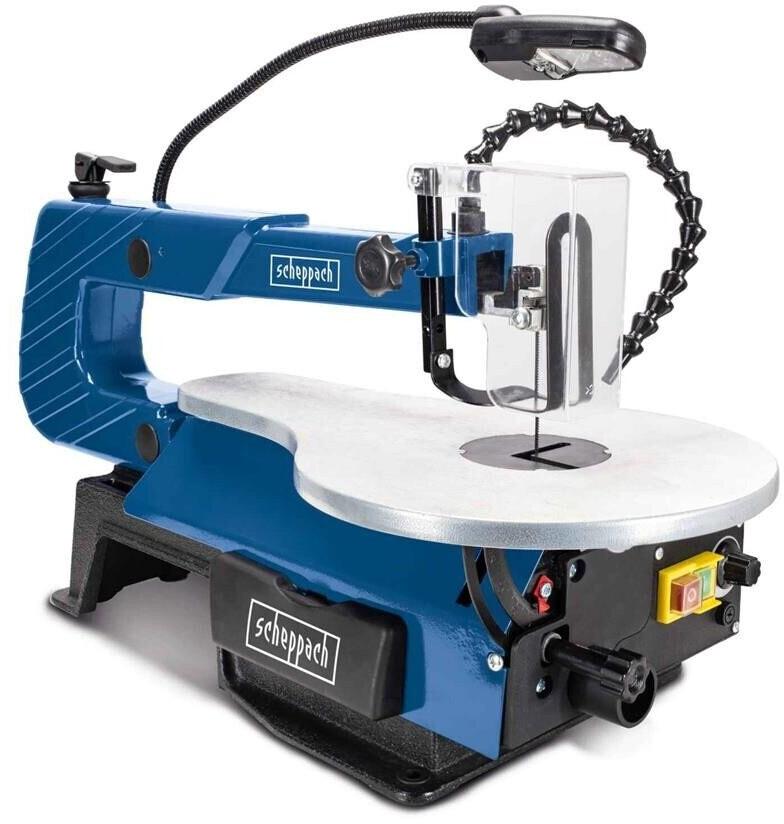 Лобзиковый станок Scheppach SD1600V