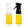 210mL Olive Oil Sprayer Bottle for Cooking BBQ Salad Baking Roasting Grilling