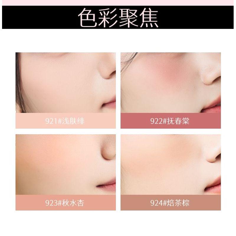 SPENNY - Baked Powder Blush - 3 Colors