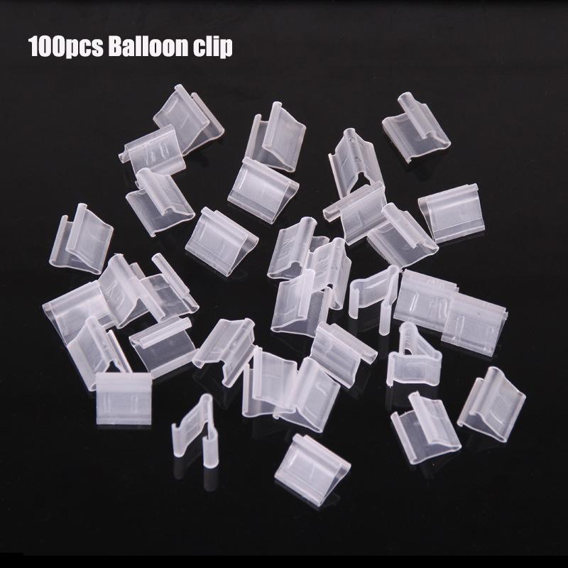 5M Balloon Accessories Party Balloon Chain Ribbon Glue Wedding Party Birthday Background Decor Balloon Arched Balloon Supplies