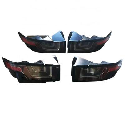 LR072649 and LR072648 Rear Tail Lights Fit Land Rover Range Rover Evoque.