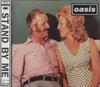 CD OASIS - Stand By Me ESCA6834 Epic 1997 Japan Rock Used