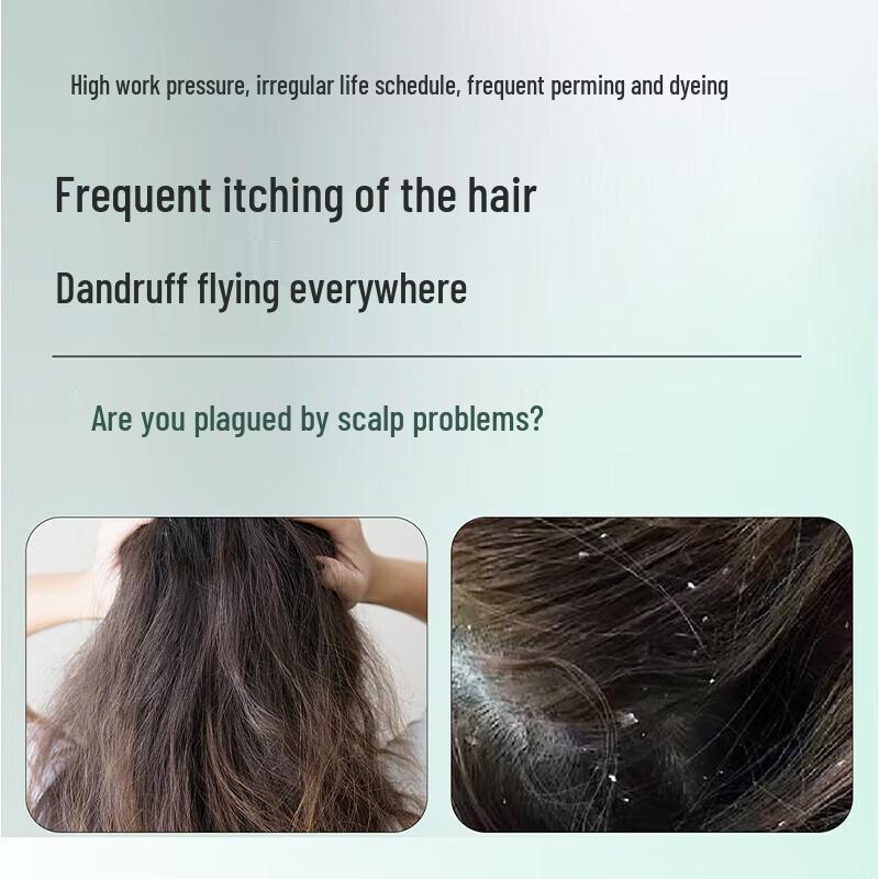 Sunsilk Oxygen Active Smooth Anti-Dandruff Shampoo