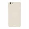 Sc Silicone Case Iphone 6/6S Plus Bone