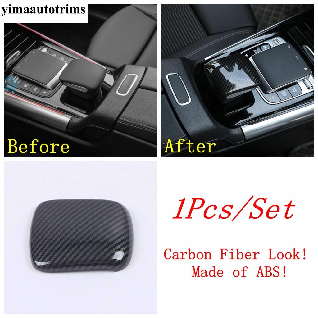 

Dashboard Air AC Outlet / Armrest Box Sequ / Head Light Cover Trim ABS Accessories For Mercedes-Benz GLA 220 H247 - 2024 Model J