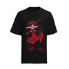 Herren T-Shirt Bio Baumwolle Anime Manga Date a Live II Cosplay Shidou Itsuka