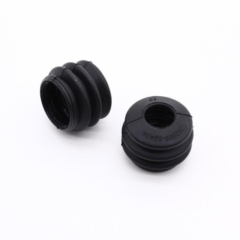 Seturi de șuruburi de ghidare pentru etrier de frână față mașină BCF1386P Înlocuitori pentru Ducato