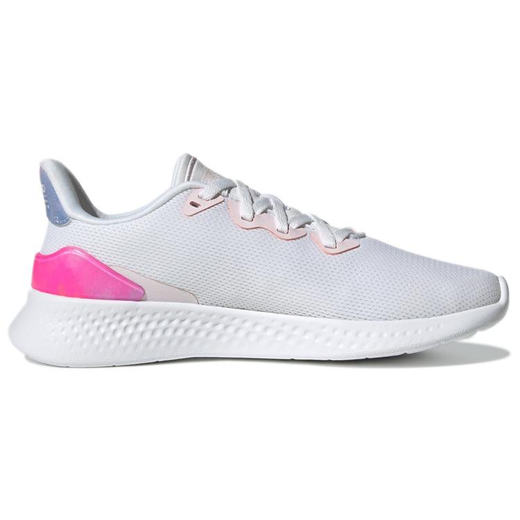 Adidas Puremotion Se 'White Clear Pink' Women's GY4482