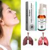 Googeer Body Cleanse Spray Soothing Relief For Dry Throat Cough And Discomfort 30ml