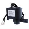 BHBL AP1200 AC120V Ice Maker Water Pump Fits for HZB-30F,HZB-38F,HZB-32,HZB-45,HZB-65,HZB-90,HZB-120,HZB-160 Ice Maker