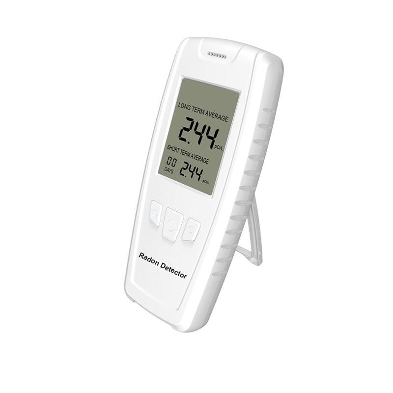 ABBP-Desktop Radon Detector High-Accuracy Sensor For