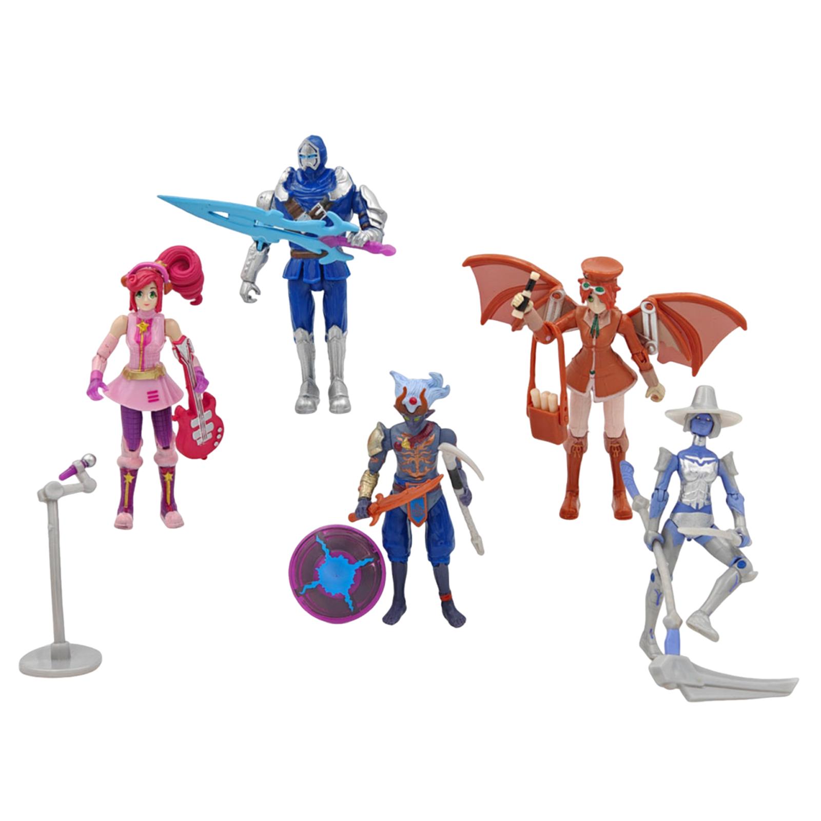 

Прикраси ручної роботи для робочого столу для хлопчиків та дівчаток у подарунок One Size