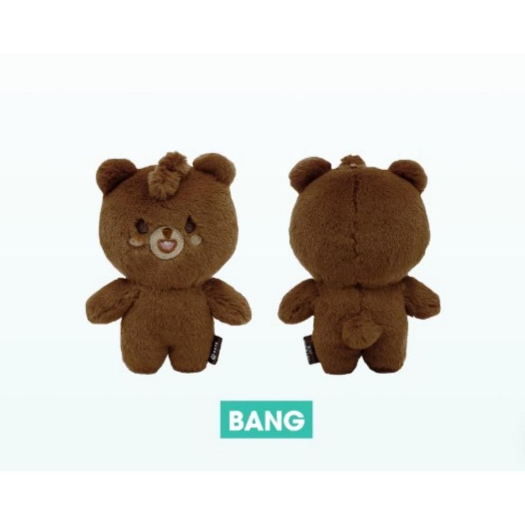 DAY6 PETIT DENIMALZ PLUSH 10CM Ver.