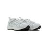 New Balance NB 878 Mesh Leather Cushioning Durable Low-Top Walking Shoes Baby Sneaker White IV878KN1