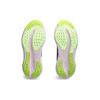 Asics  Gel Nimbus 26 Black Neon Lime Women Sneakers 1012B601-004