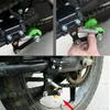 Without Vibration Motorcycle Chain Adjuster Multi-color Auxiliary Motorcycle Tools  Dirt Bike