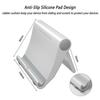 Foldable Desktop Phone Stand Fixing Frame for Samsung S20 Plus Ultra Note 10 IPhone 11 Xiaomi Redmi Phone Tablet Desktop Stand