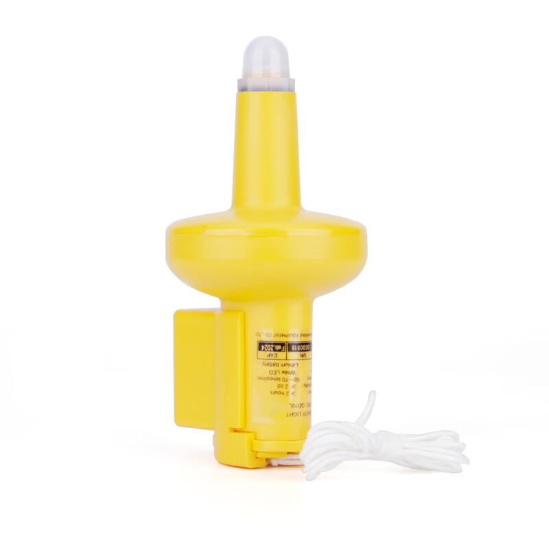 Marine Lifebuoy Self-Lighting Signal Light Standard