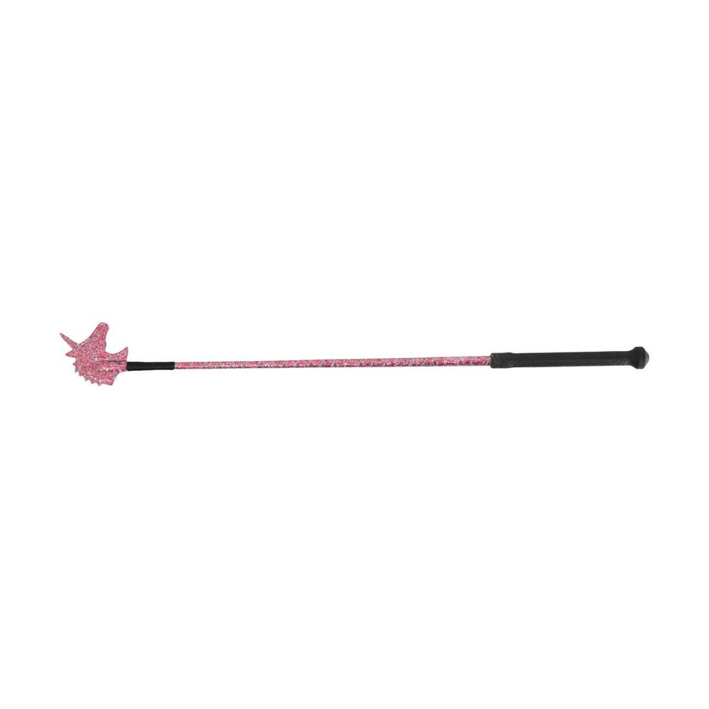 HySCHOOL Unicorn Riding Whip