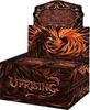 Legend Story Studios Flesh & Blood TCG Uprising Booster Display (24 Pack)