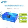 Kit de Testare Rapidă Multi-Parametru pentru Ape Uzate Industriale Finke